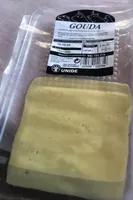Queso gouda
