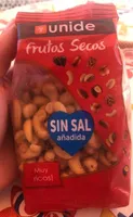 Frutos secos