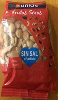 Almendras