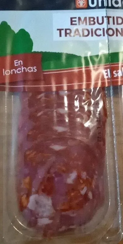 Embutidos tradicionales