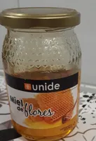 Miel de flores
