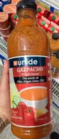 Gazpacho tradicional