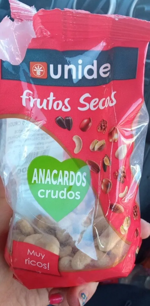 Anacardo