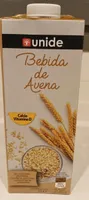 Bebida de Avena Calcio y Vit D