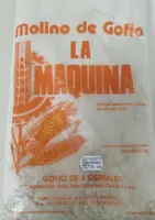 Gofio 4 cereales