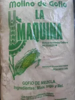 Gofio