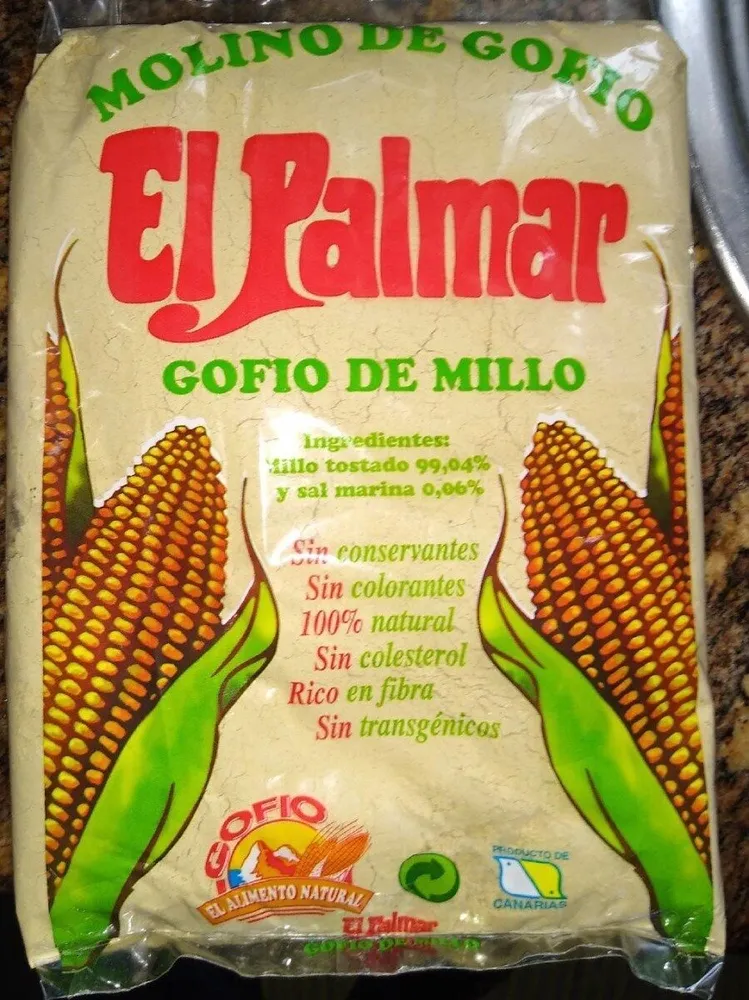 Gofio