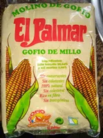 Gofio