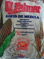 Gofio de mezcla