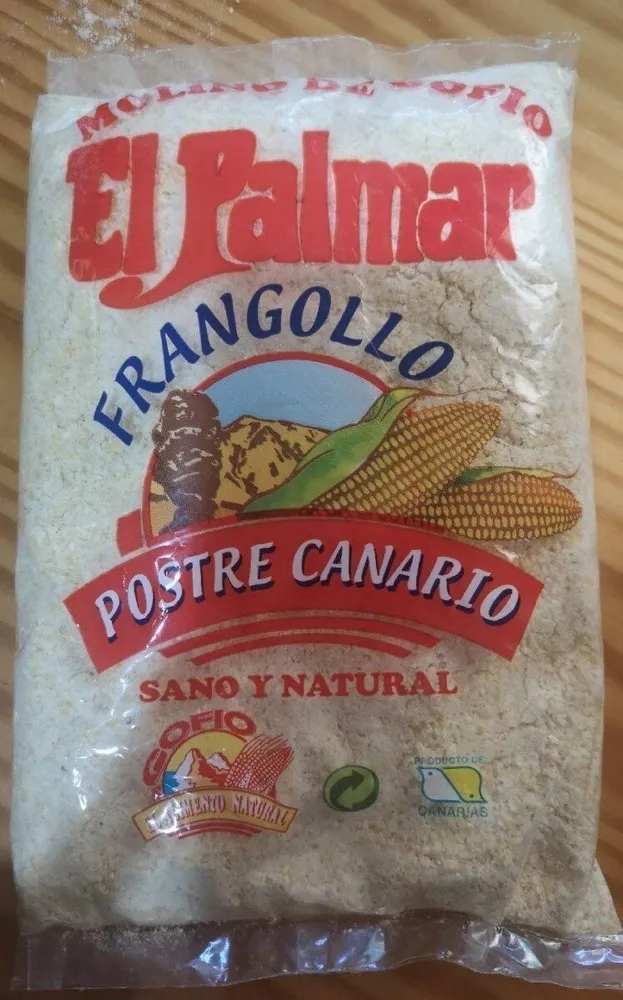 Frangollo