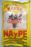 Gofio 7