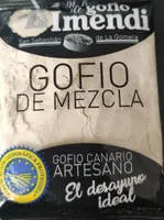 Gofio