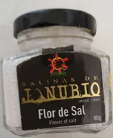 Flor de sal