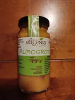Almogrote Efigenia