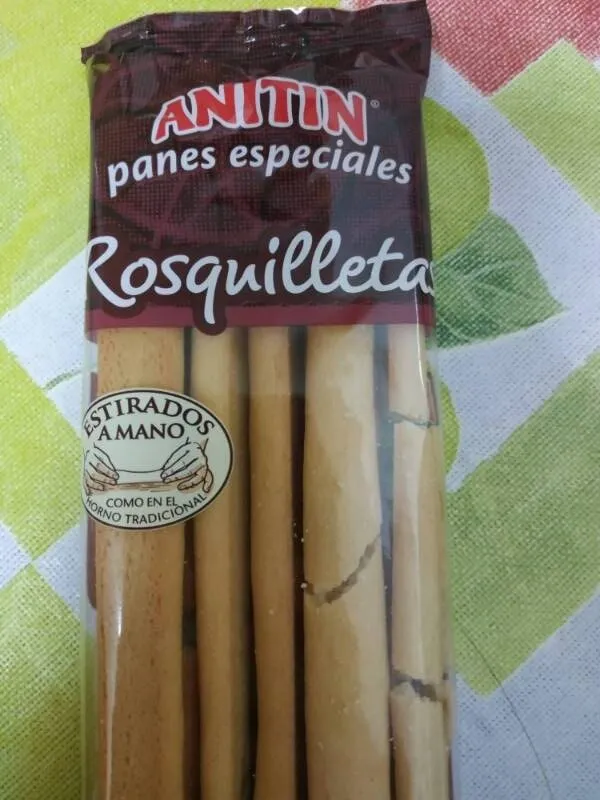 Rosquilletas