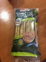 Cereales con espelta