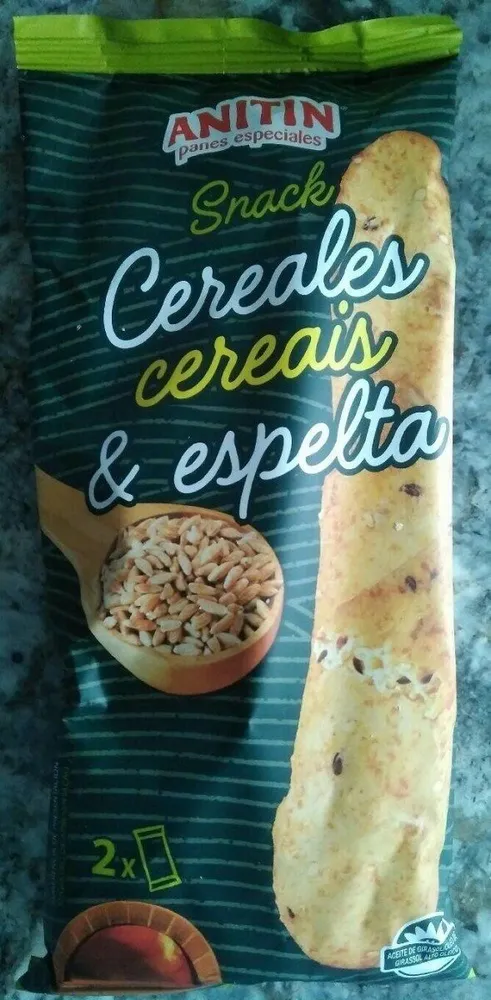 Snack