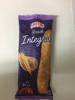Snak Integral