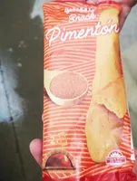 Anitin snack pimentón