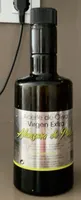 Aceite oliva virgen extra Almazana de Palos