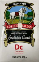 Preparado para la fabricación del mejor Salchichón Curado