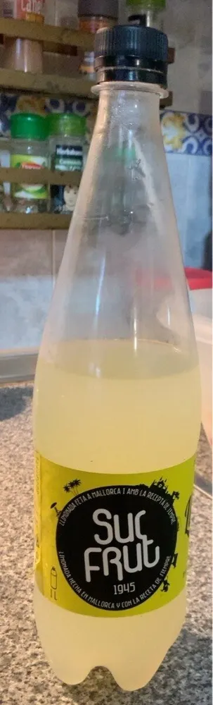 Limonanda mallorquina
