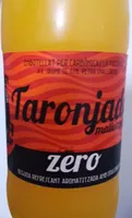 Taronjada