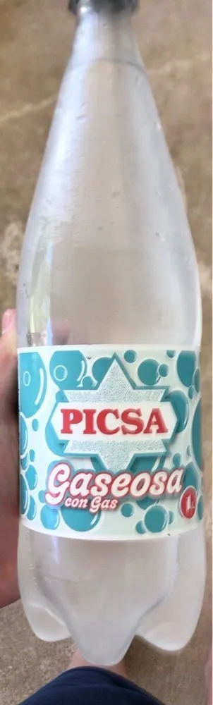 Picsa