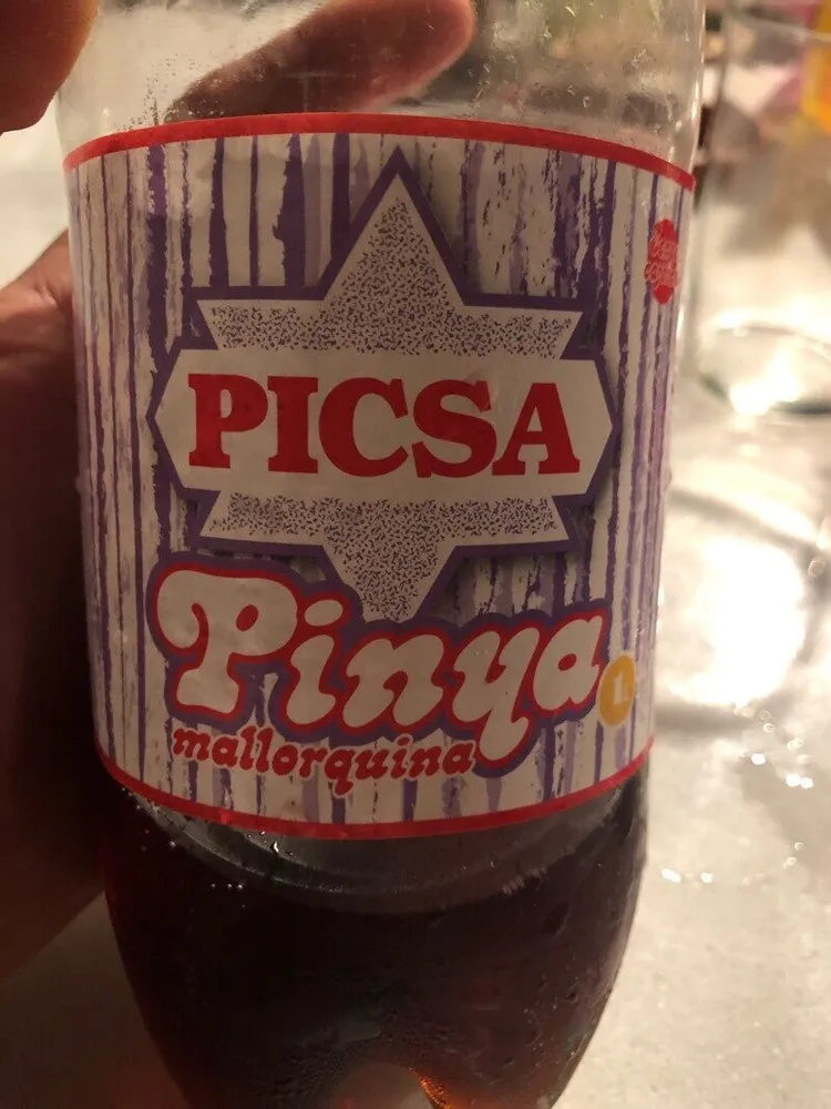 Pinya