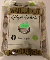 Higos selectos
