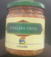 Ensalada china