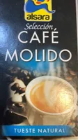 Café molido