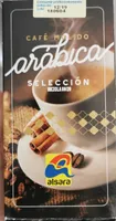 Café Molido Arábica