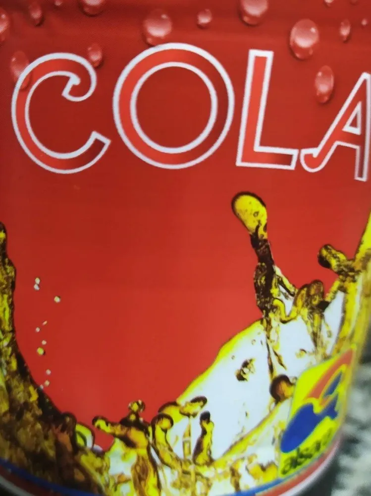 Cola