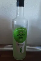 MOJITO SIN