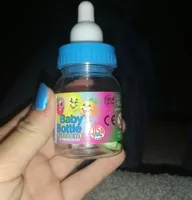 Baby bottle