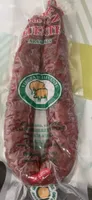 Chorizo casero picante extra duroc