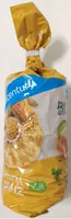 Tortitas de maíz