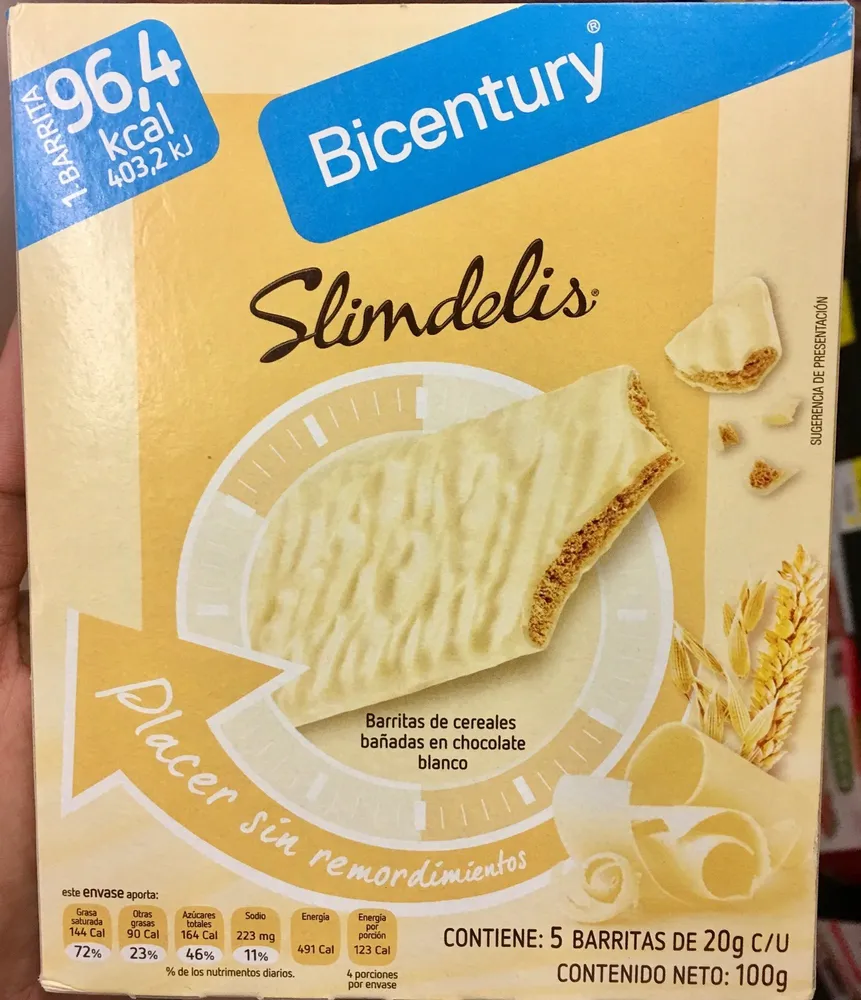 Slimdelis