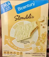 Slimdelis