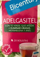 Adelgasitel Inf 20bolsitas