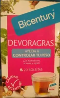 Devoragras