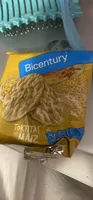 Tortitas de Maiz