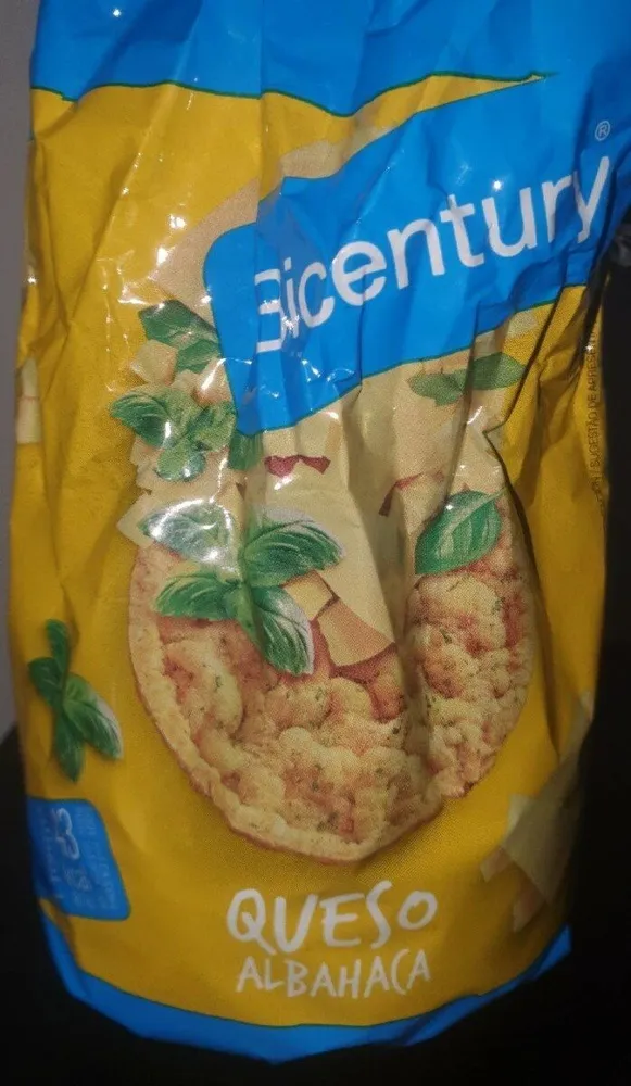 QUESO ALBAHACA