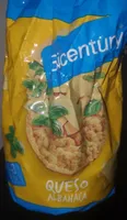 QUESO ALBAHACA