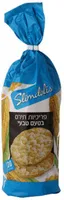פריכיות תירס
