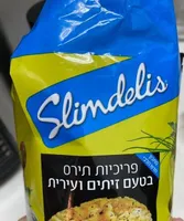 Slindelis cracker