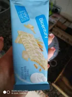 SNACK SABOR YOGUR
