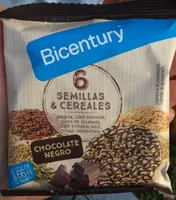 6 semillas & cereales