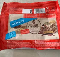Barritas 6 cereales